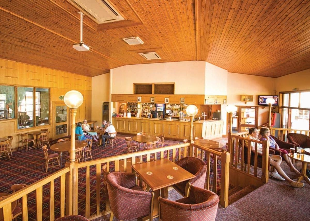 Penrhos Park Hotel Llanrhystyd Kültér fotó