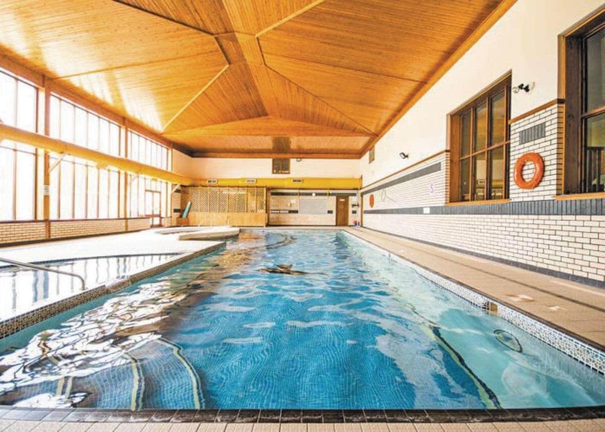 Penrhos Park Hotel Llanrhystyd Kültér fotó