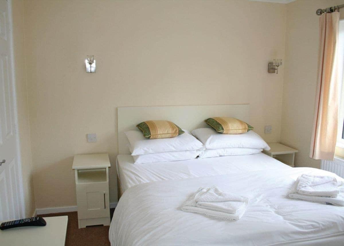 Penrhos Park Hotel Llanrhystyd Kültér fotó