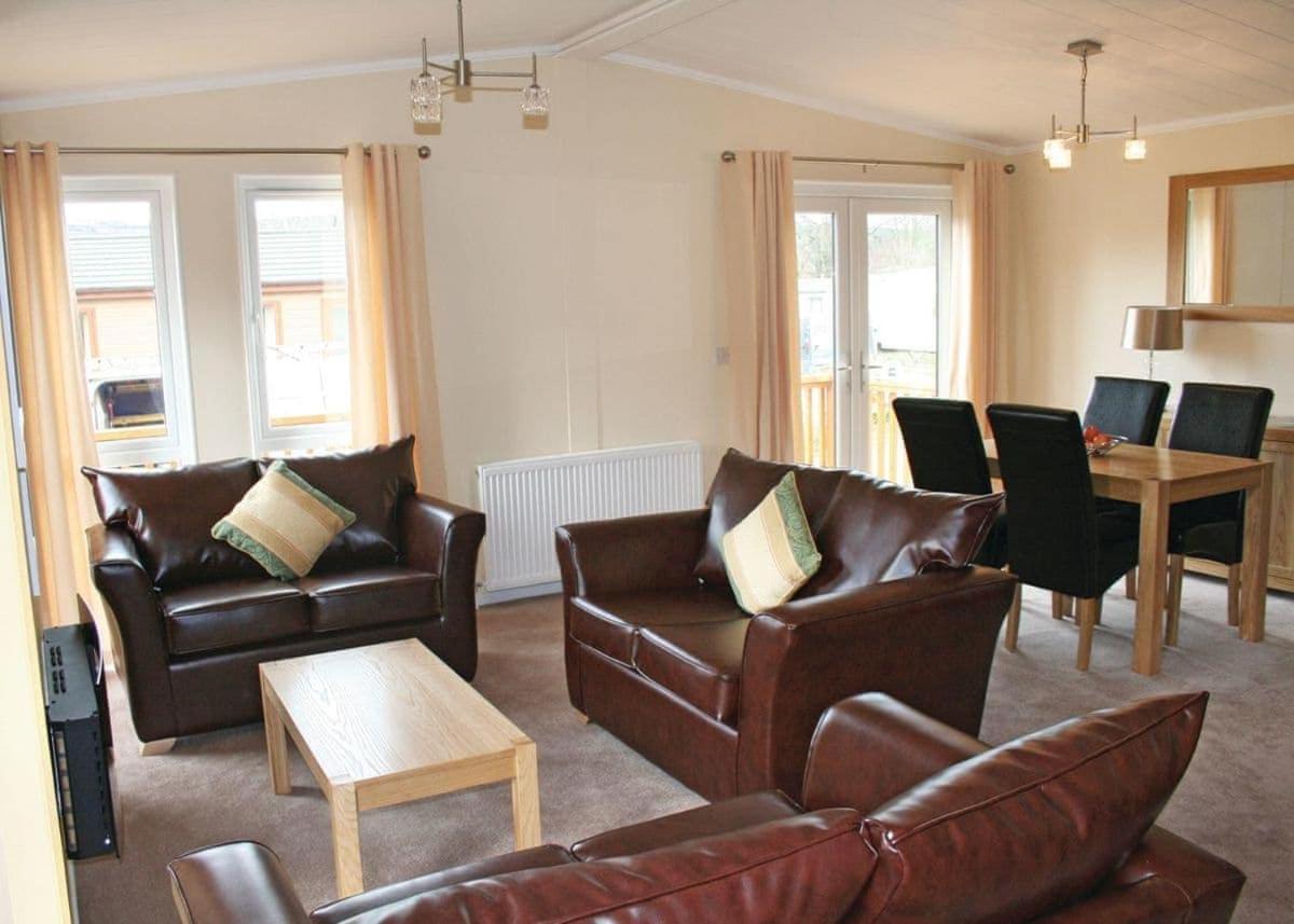 Penrhos Park Hotel Llanrhystyd Kültér fotó